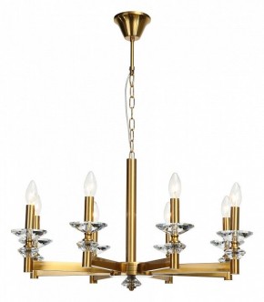 Подвесная люстра Stilfort Albert 1048/03/08P в Покачах - pokachi.mebel24.online | фото 2