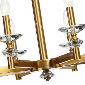 Подвесная люстра Stilfort Albert 1048/03/08P в Покачах - pokachi.mebel24.online | фото 3