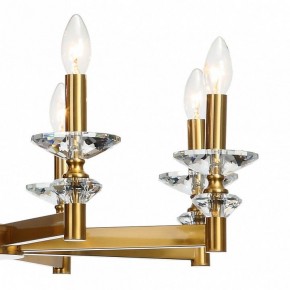 Подвесная люстра Stilfort Albert 1048/03/08P в Покачах - pokachi.mebel24.online | фото 4