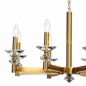 Подвесная люстра Stilfort Albert 1048/03/08P в Покачах - pokachi.mebel24.online | фото 5