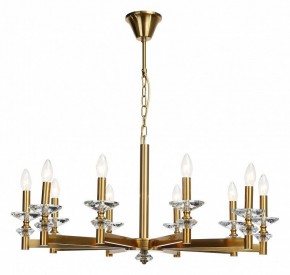 Подвесная люстра Stilfort Albert 1048/03/10P в Покачах - pokachi.mebel24.online | фото 2