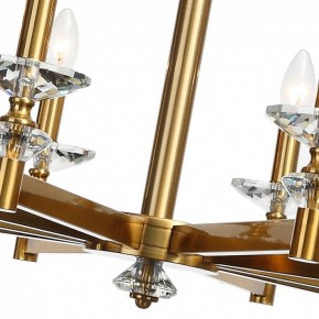 Подвесная люстра Stilfort Albert 1048/03/10P в Покачах - pokachi.mebel24.online | фото 3