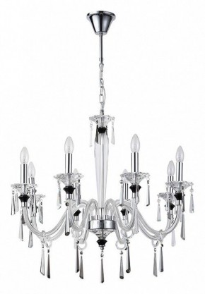 Подвесная люстра Stilfort Lussi 1052/09/08P в Покачах - pokachi.mebel24.online | фото 2