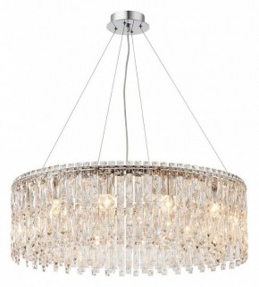 Подвесная люстра Stilfort Santorini 2173/09/12P в Покачах - pokachi.mebel24.online | фото 2