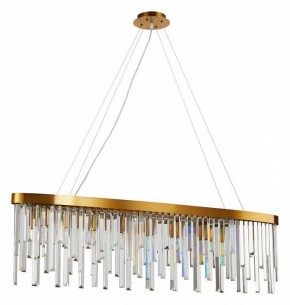 Подвесная люстра Stilfort Venecia 2113/03/08PL в Покачах - pokachi.mebel24.online | фото 2