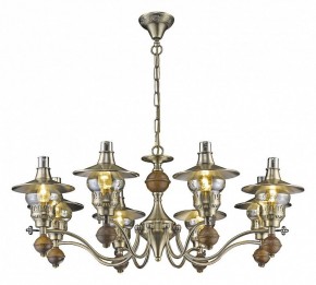 Подвесная люстра Velante 305 305-503-08 в Покачах - pokachi.mebel24.online | фото 2