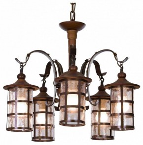Подвесная люстра Velante 588 588-703-05 в Покачах - pokachi.mebel24.online | фото 2