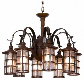 Подвесная люстра Velante 588 588-703-08 в Покачах - pokachi.mebel24.online | фото 2