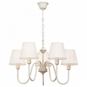 Подвесная люстра Vitaluce 3339 V3339/5 в Покачах - pokachi.mebel24.online | фото 2