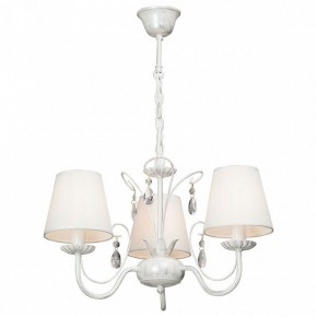 Подвесная люстра Vitaluce 3354 V3354/3 в Покачах - pokachi.mebel24.online | фото 2