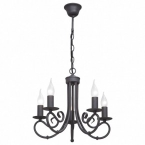Подвесная люстра Vitaluce 3407 V3407/5 в Покачах - pokachi.mebel24.online | фото 2