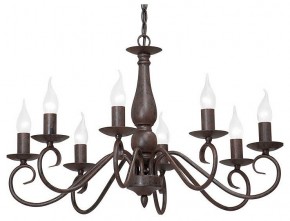 Подвесная люстра Vitaluce 3464 V3464/8 в Покачах - pokachi.mebel24.online | фото 2