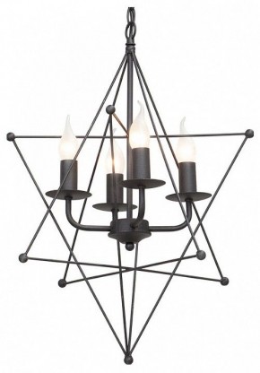 Подвесная люстра Vitaluce 4143 V4143/4 в Покачах - pokachi.mebel24.online | фото 2