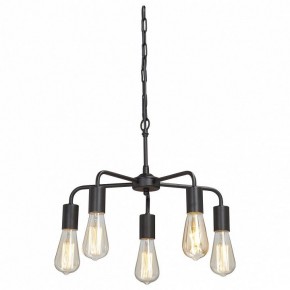 Подвесная люстра Vitaluce 4166 V4166-1/5 в Покачах - pokachi.mebel24.online | фото