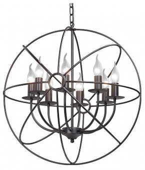 Подвесная люстра Vitaluce 4275 V4275-1/8 в Покачах - pokachi.mebel24.online | фото
