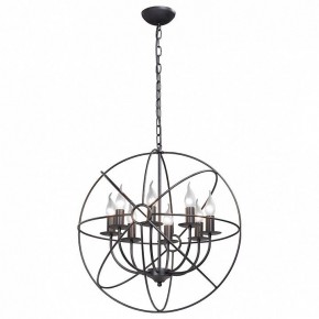 Подвесная люстра Vitaluce 4275 V4275-1/8 в Покачах - pokachi.mebel24.online | фото 2