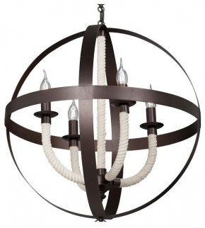 Подвесная люстра Vitaluce 4374 V4374-8/4 в Покачах - pokachi.mebel24.online | фото