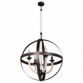 Подвесная люстра Vitaluce 4374 V4374-8/4 в Покачах - pokachi.mebel24.online | фото 2