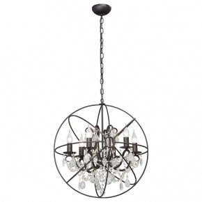 Подвесная люстра Vitaluce 4387 V4387-1/6 в Покачах - pokachi.mebel24.online | фото