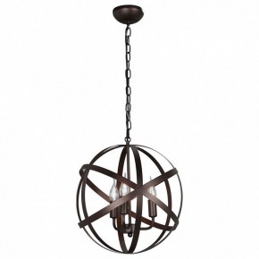 Подвесная люстра Vitaluce 4453 V4453-8/3 в Покачах - pokachi.mebel24.online | фото 2