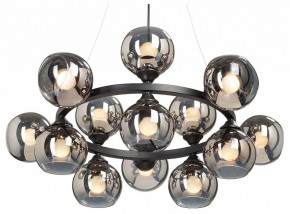 Подвесная люстра Vitaluce Шарики V4485-1/15S в Покачах - pokachi.mebel24.online | фото 2