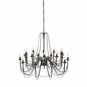 Подвесная люстра Vitaluce V1044 V1044-1/20 в Покачах - pokachi.mebel24.online | фото 2