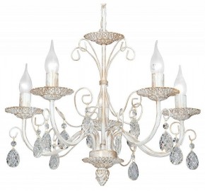Подвесная люстра Vitaluce V1180 V1180/5 в Покачах - pokachi.mebel24.online | фото 1
