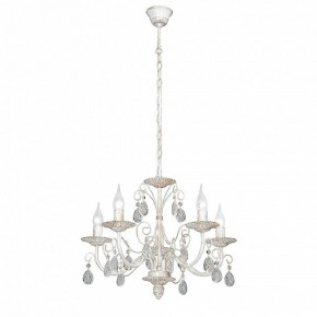 Подвесная люстра Vitaluce V1180 V1180/5 в Покачах - pokachi.mebel24.online | фото 2