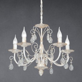 Подвесная люстра Vitaluce V1180 V1180/5 в Покачах - pokachi.mebel24.online | фото 3