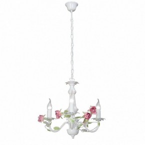 Подвесная люстра Vitaluce V1276 V1276/3 в Покачах - pokachi.mebel24.online | фото 2