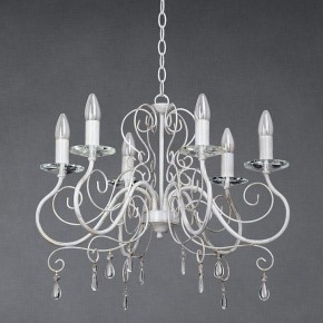 Подвесная люстра Vitaluce V1301 V1301/6 в Покачах - pokachi.mebel24.online | фото 2