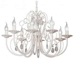 Подвесная люстра Vitaluce V1398 V1398/8 в Покачах - pokachi.mebel24.online | фото 2