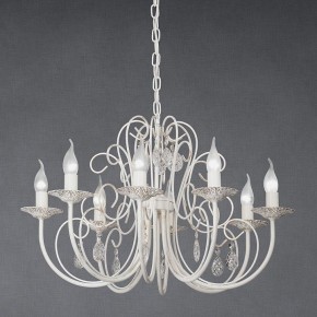 Подвесная люстра Vitaluce V1398 V1398/8 в Покачах - pokachi.mebel24.online | фото 4