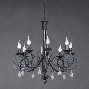 Подвесная люстра Vitaluce V1480 V1480/8 в Покачах - pokachi.mebel24.online | фото 2