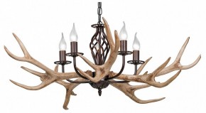 Подвесная люстра Vitaluce  V1491/5 в Покачах - pokachi.mebel24.online | фото