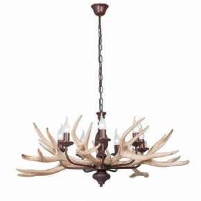 Подвесная люстра Vitaluce V1493 V1493/7 в Покачах - pokachi.mebel24.online | фото 2