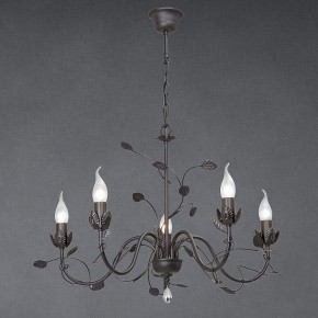 Подвесная люстра Vitaluce V1661 V1661-1/5 в Покачах - pokachi.mebel24.online | фото 3