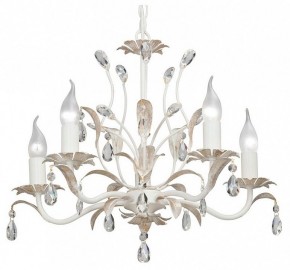 Подвесная люстра Vitaluce V1667 V1667-0/5 в Покачах - pokachi.mebel24.online | фото