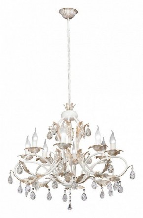 Подвесная люстра Vitaluce V1731 V1703/8 в Покачах - pokachi.mebel24.online | фото