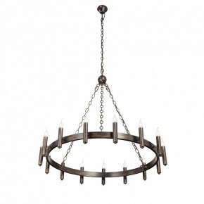 Подвесная люстра Vitaluce V1871 V1871-7/15 в Покачах - pokachi.mebel24.online | фото 3