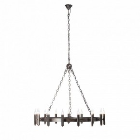 Подвесная люстра Vitaluce V1871 V1871-7/15 в Покачах - pokachi.mebel24.online | фото 4