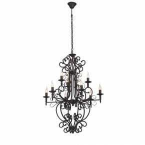 Подвесная люстра Vitaluce V1873 V1873-1/9 в Покачах - pokachi.mebel24.online | фото 2