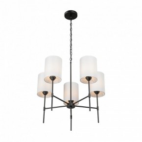 Подвесная люстра Vitaluce V2863 V2863-1/5 в Покачах - pokachi.mebel24.online | фото 3