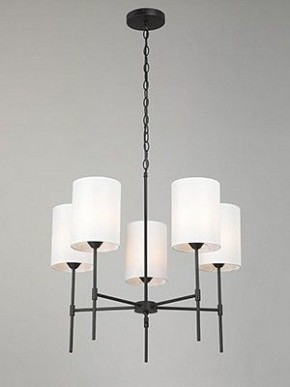 Подвесная люстра Vitaluce V2863 V2863-1/5 в Покачах - pokachi.mebel24.online | фото 5