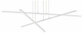 Подвесная люстра Vitaluce V3051 V3051-0/3S в Покачах - pokachi.mebel24.online | фото