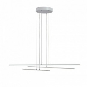 Подвесная люстра Vitaluce V3051 V3051-0/3S в Покачах - pokachi.mebel24.online | фото 3