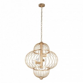 Подвесная люстра Vitaluce V3061 V3061-8/3 в Покачах - pokachi.mebel24.online | фото 2