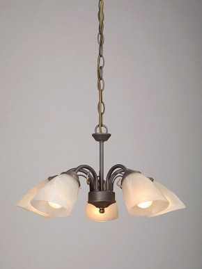 Подвесная люстра Vitaluce V3197 V3197/5 в Покачах - pokachi.mebel24.online | фото