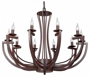 Подвесная люстра Vitaluce V3295 V3295-7/10 в Покачах - pokachi.mebel24.online | фото