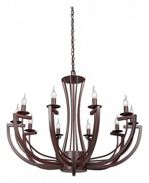Подвесная люстра Vitaluce V3295 V3295-7/10 в Покачах - pokachi.mebel24.online | фото 2